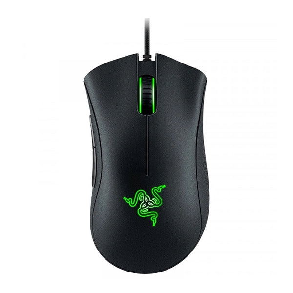 RAZER DeathAdder Essential (Noir) RAZER DeathAdder Essential (Noir)
